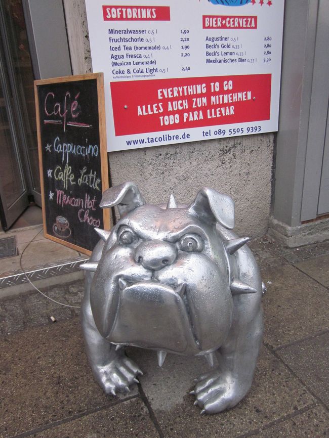 Germany/2011.3.26<br />Munich<br />