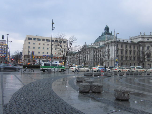 Germany/2011.3.26<br />Munich<br />