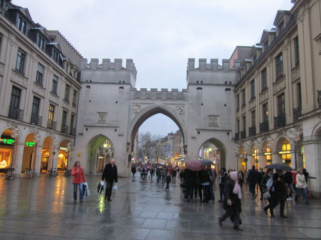 Germany/2011.3.26<br />Munich<br />