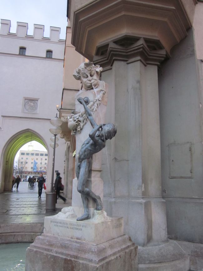 Germany/2011.3.26<br />Munich<br />