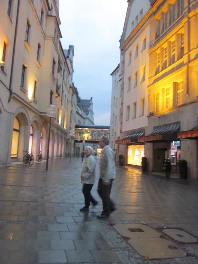 Germany/2011.3.26<br />Munich<br />