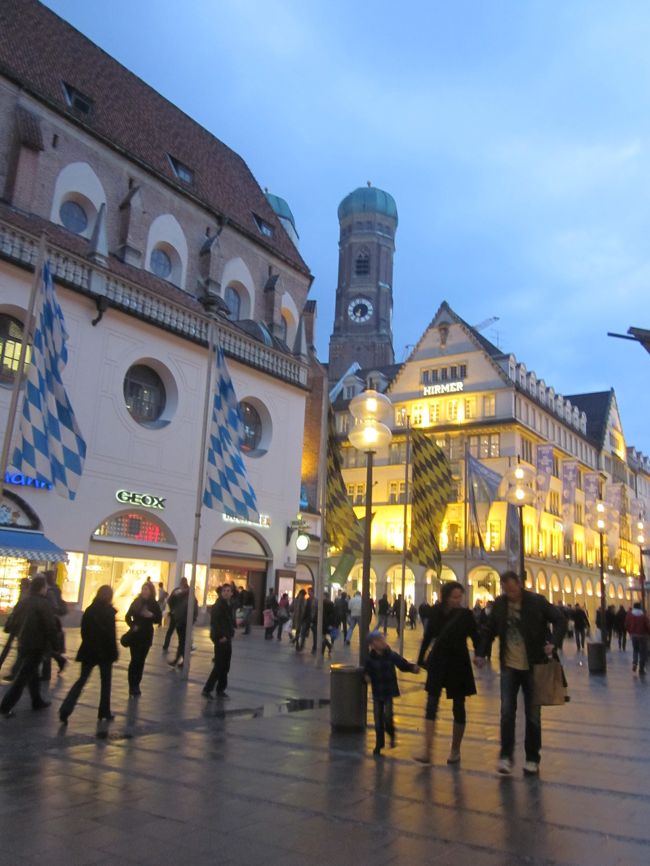 Germany/2011.3.26<br />Munich<br />