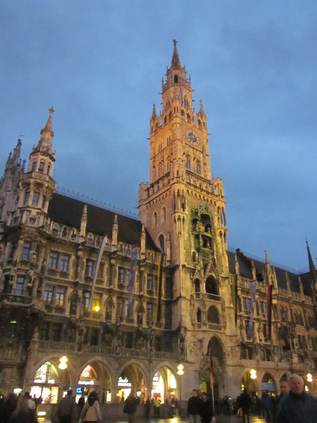 Germany/2011.3.26<br />Munich<br />