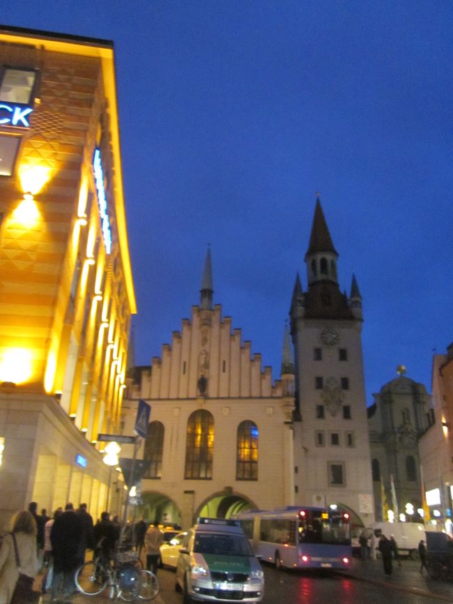 Germany/2011.3.26<br />Munich<br />