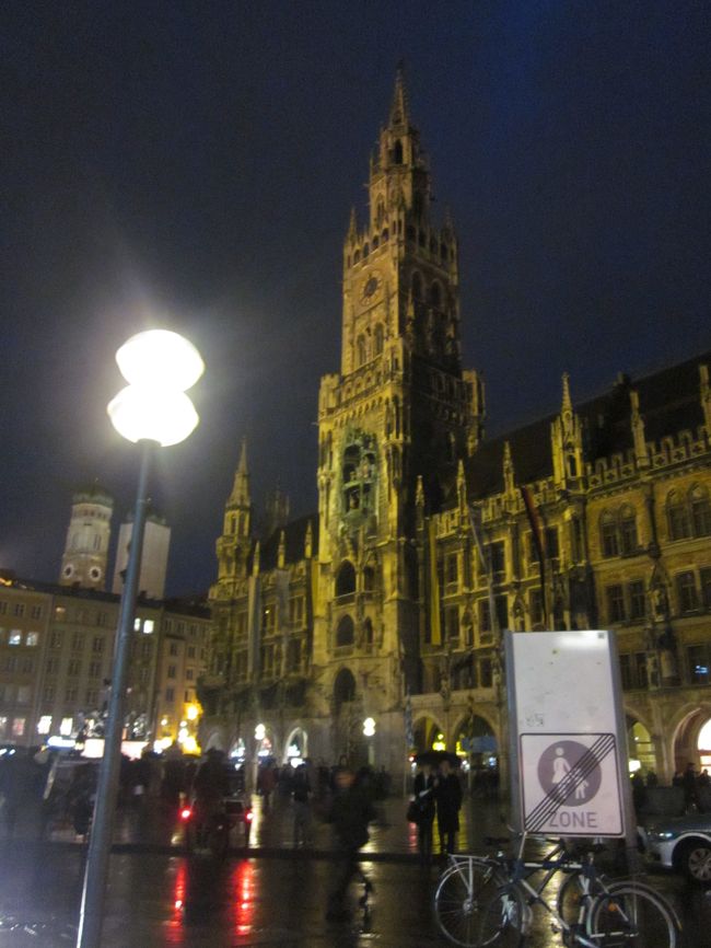 Germany/2011.3.26<br />Munich<br />