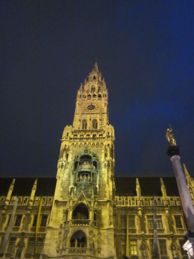 Germany/2011.3.26<br />Munich<br />