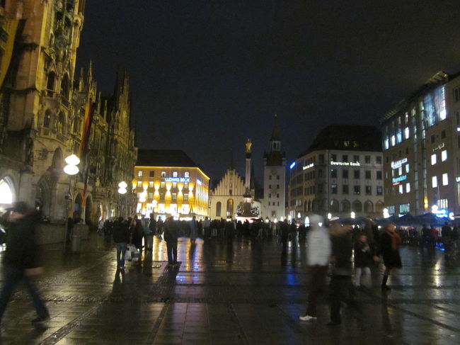 Germany/2011.3.26<br />Munich<br />