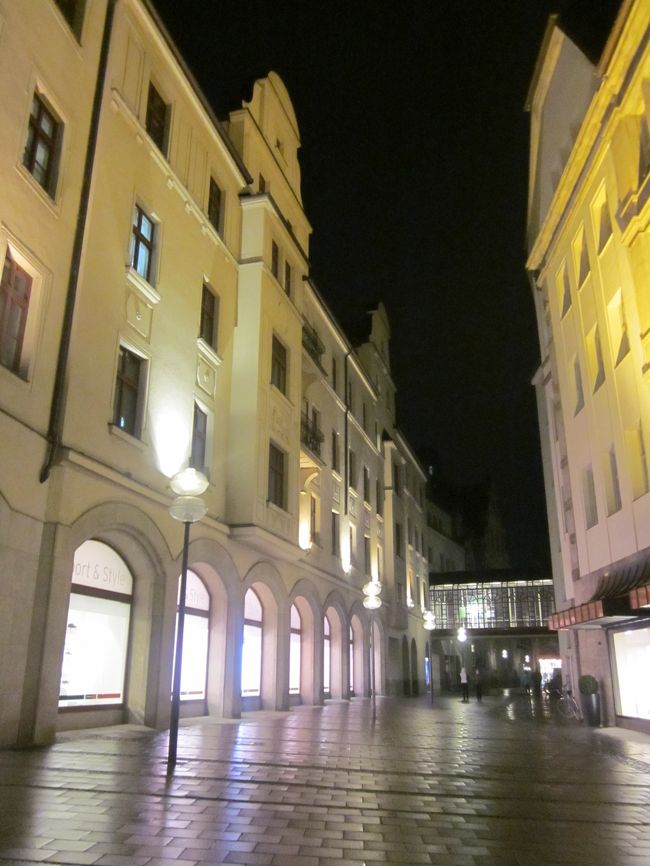 Germany/2011.3.26<br />Munich<br />