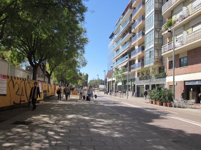 Spain/2011.4.2<br />Barcelona