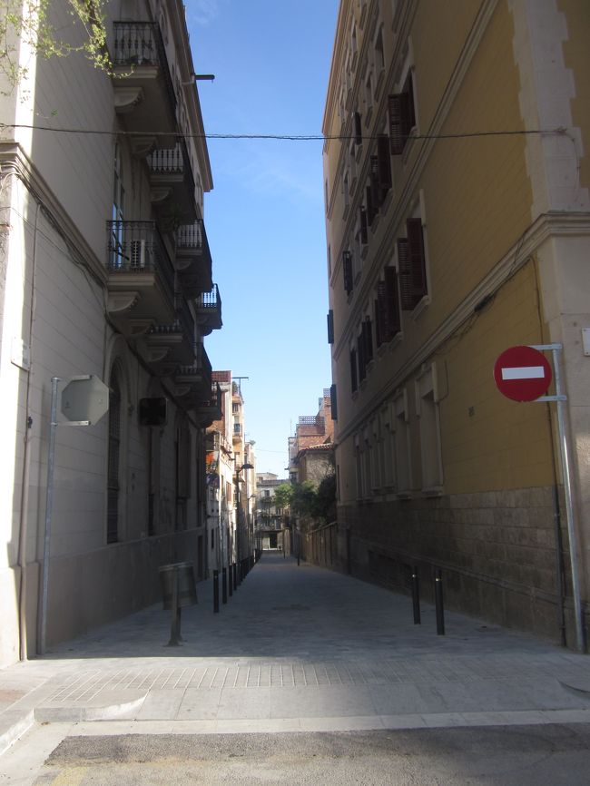 Spain/2011.4.2<br />Barcelona