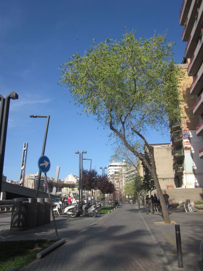 Spain/2011.4.2<br />Barcelona