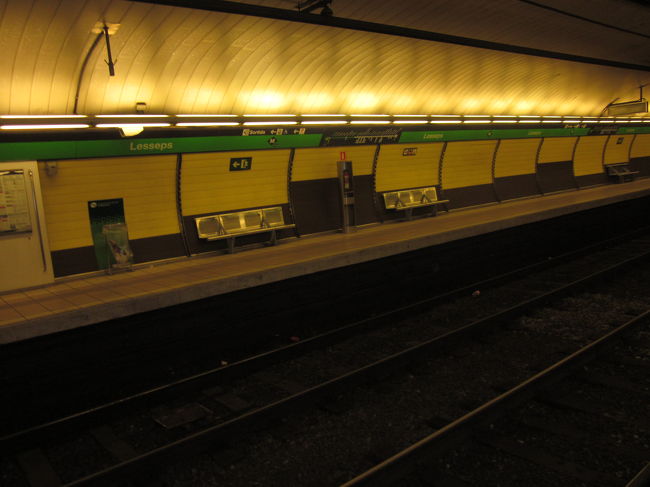 Spain/2011.4.2<br />Barcelona