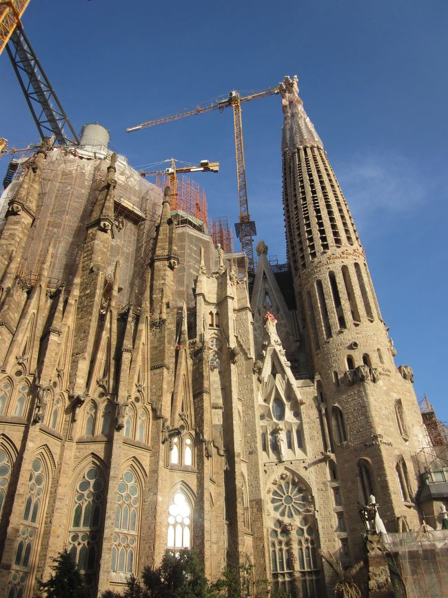 Spain/2011.4.2<br />Barcelona