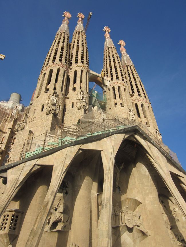 Spain/2011.4.2<br />Barcelona