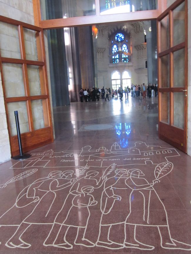 Spain/2011.4.2<br />Barcelona