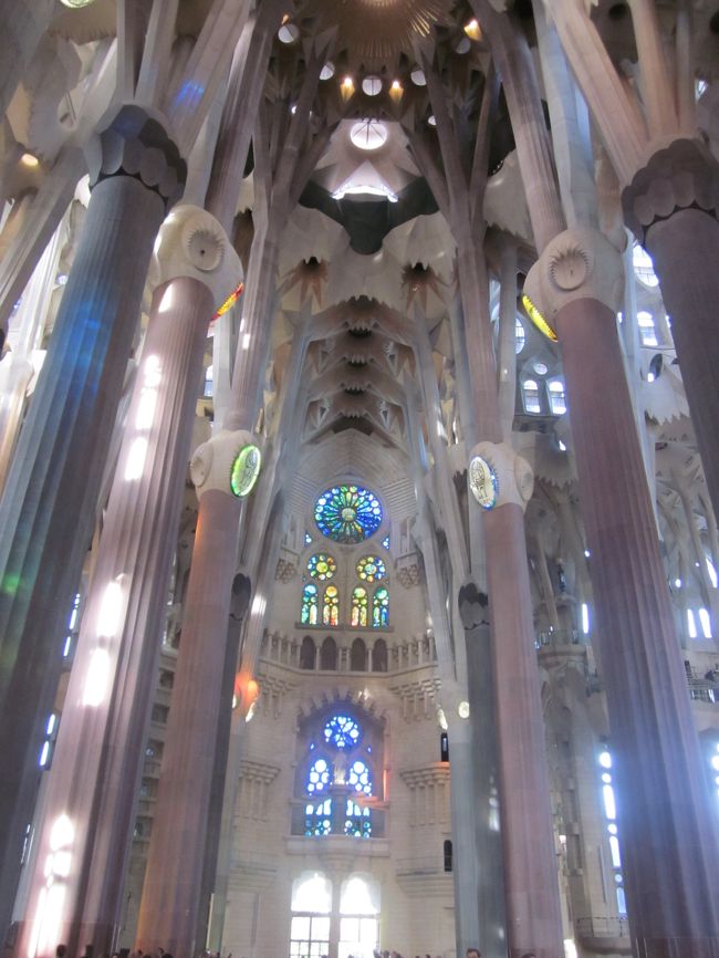 Spain/2011.4.2<br />Barcelona