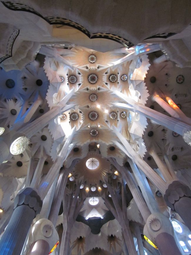 Spain/2011.4.2<br />Barcelona