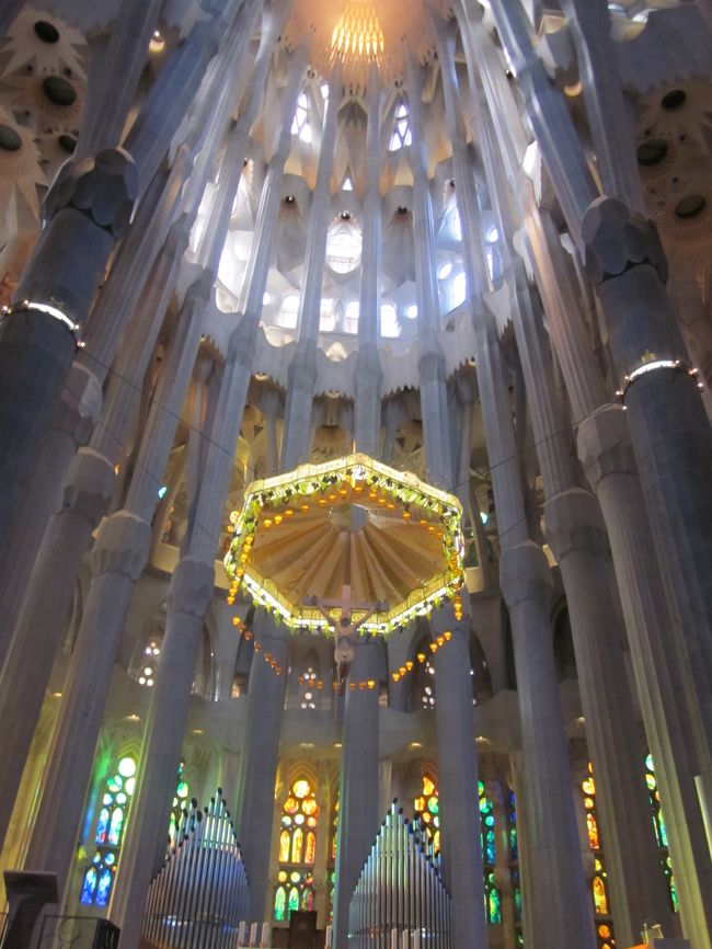 Spain/2011.4.2<br />Barcelona