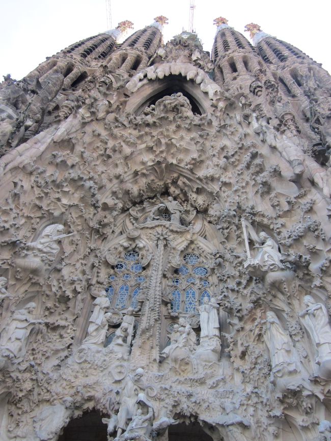 Spain/2011.4.2<br />Barcelona