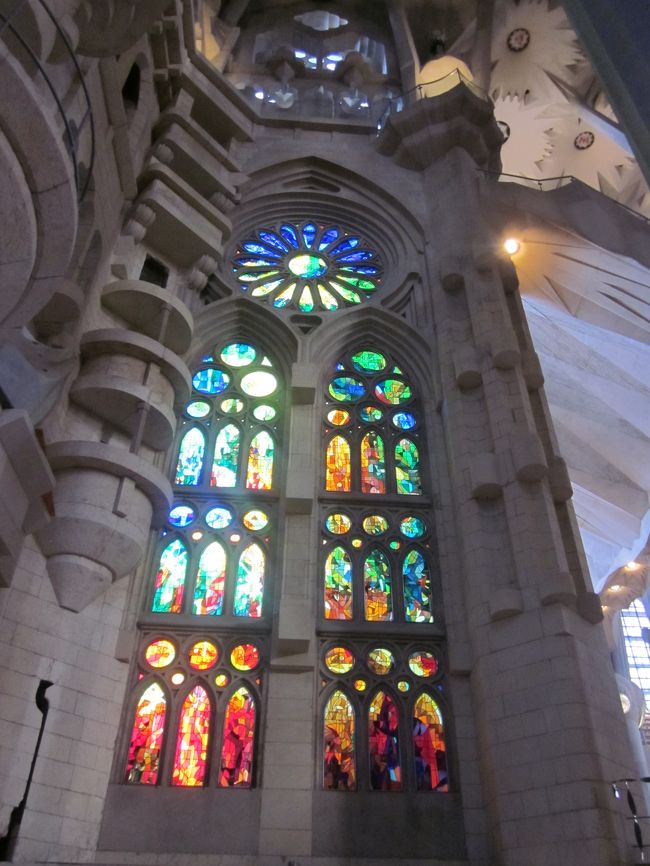 Spain/2011.4.2<br />Barcelona