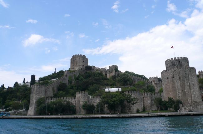 ルメリ・ヒサール