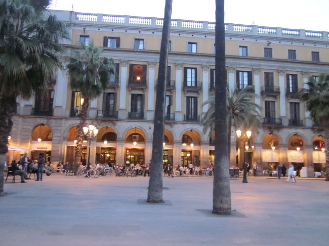 Spain/2011.4.2<br />Barcelona