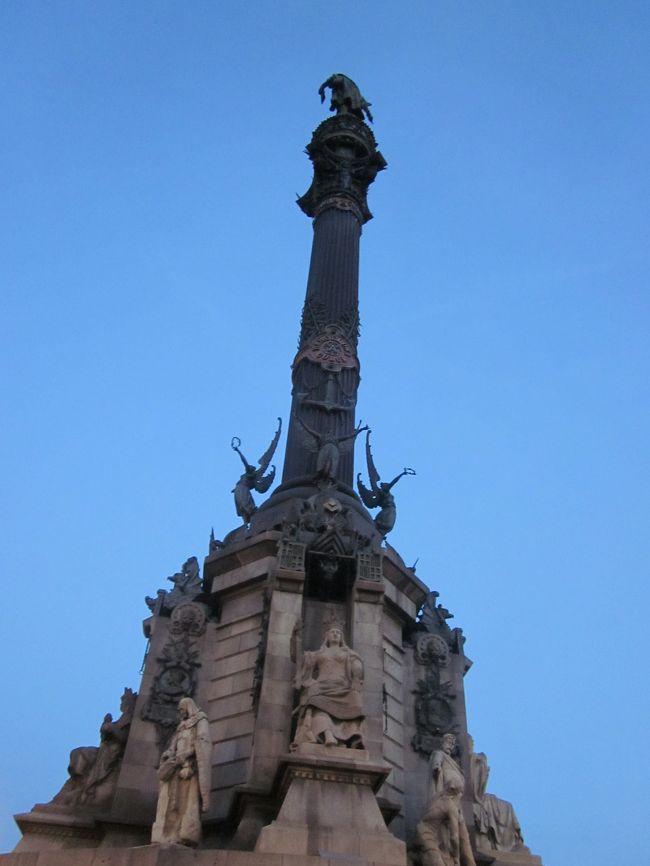 Spain/2011.4.2<br />Barcelona