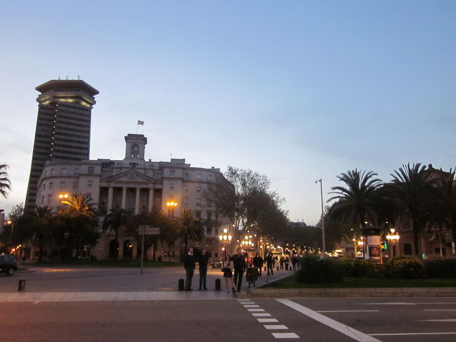 Spain/2011.4.2<br />Barcelona