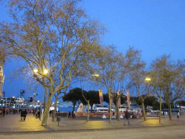 Spain/2011.4.2<br />Barcelona