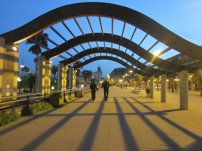 Spain/2011.4.2<br />Barcelona