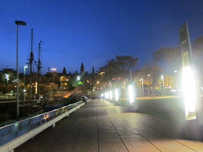 Spain/2011.4.2<br />Barcelona