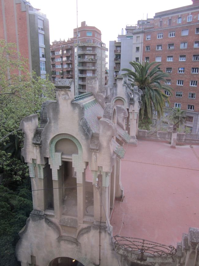 Spain/2011.4.3<br />Barcelona