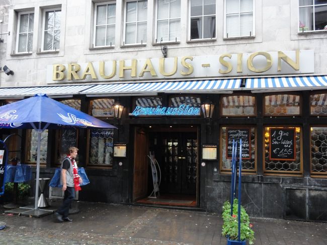 ケルシェビールが飲みたくてジオンを訪れました。