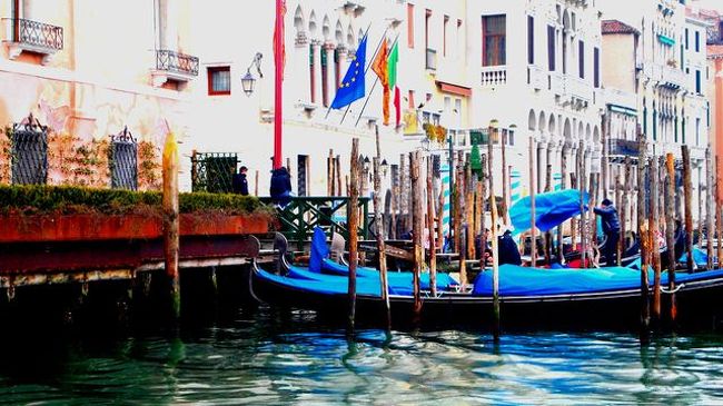 船がたくさん★