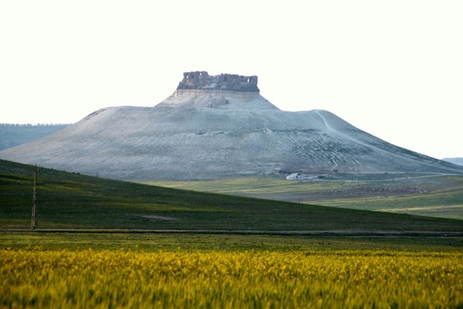 カメラの設定を変えたり、構図を変えたり･･･