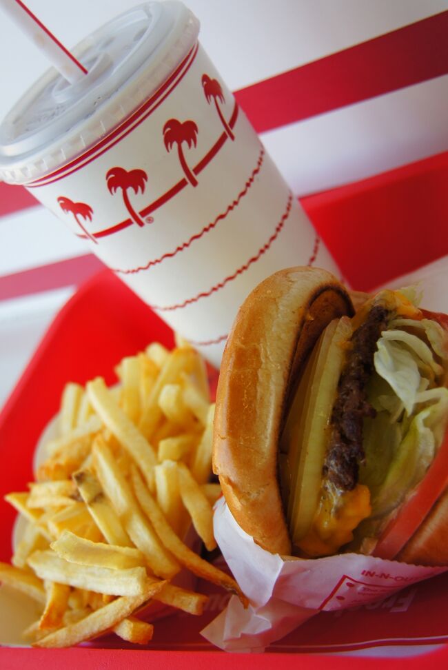 BURGER HUNTER - アメリカンハンバーガーを制覇する -』その他の