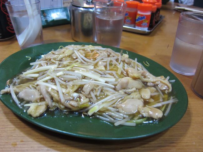 もやし炒め？<br /><br />