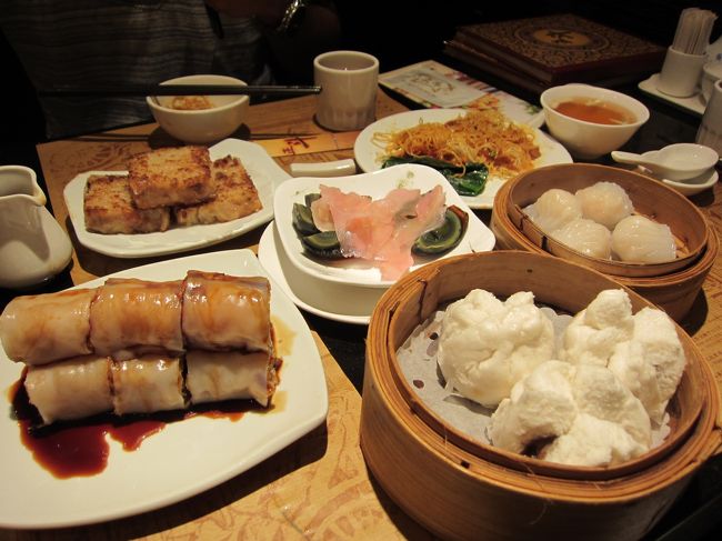 気付けば、結構オーダーしてました。<br /><br />友達いつもオーダーしすぎなんです。