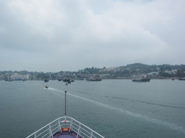 もうすぐ到着！！