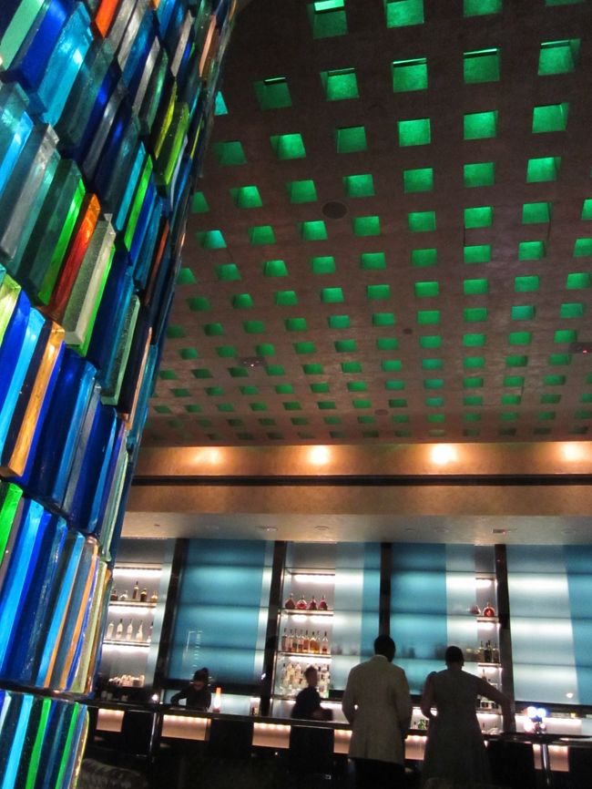 ココは本当にオススメです。<br /><br />ソファ席でしたので、ゆっくりできました。