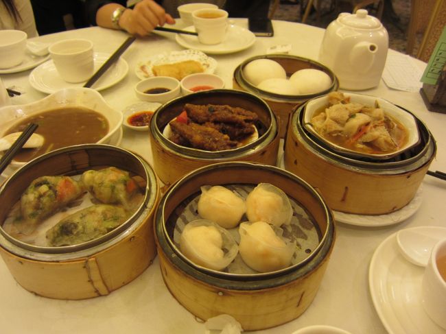 飲茶〜〜！！！<br /><br />やっぱコレが一番落ち着く味だ〜