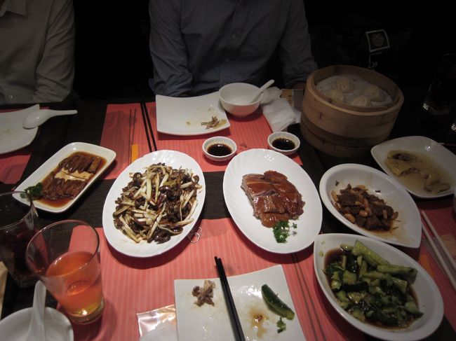 ガンガンオーダーしていきます！