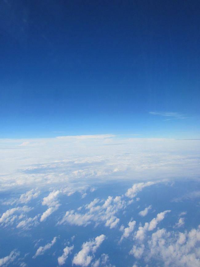 今回は買い物もせず、ただひたすら飲んで食べての旅行でした。<br /><br />たまにはこんな旅もいいな。<br /><br />すぐにまた帰ってくるよ！と友達に約束したから、また行くぞ！。<br /><br /><br /><br />長々と下手な文章、見苦しい写真等ありましたが・・・<br />読んでくださり、ありがとうございました。