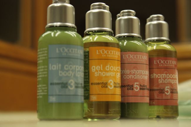 ホテルはアメニティやファシリティも<br />充実しており、ホテルマンの対応もとてもよく<br />またしても恐縮してしまうのでした。<br />