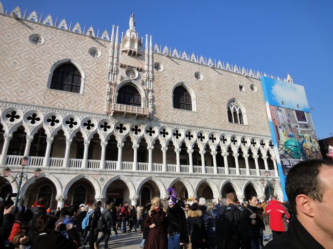 大英帝国と水の都のカーニバル 水の都 本日は快晴なり ベネチア イタリア の旅行記 ブログ By あんずの姉さん フォートラベル 大英帝国と水の都のカーニバル 水の都 本日は快晴なり ベネチア イタリア の旅行記 ブログ By あんずの姉さん フォートラベル