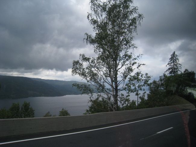 14:00すぎ<br /><br />リーデル村へ向けて出発<br /><br />