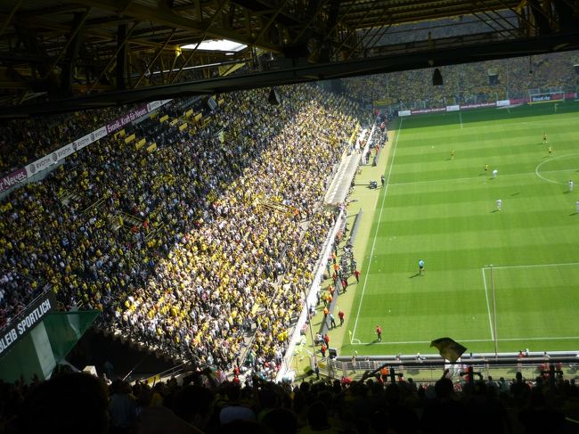 この超満員です♪<br />この中の一人になれてうれしい！！