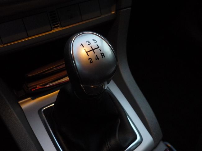 これがやっかいなんですよ･･･。<br />慣れるまでが。