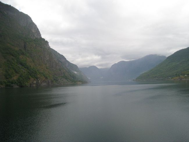 雄大な景色がひろがります。