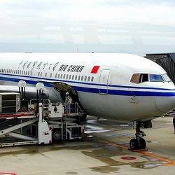 中国国際航空のクチコミ 評判 フォートラベル Air China
